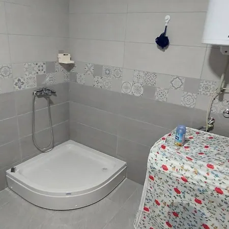 Apartament Double Bo *