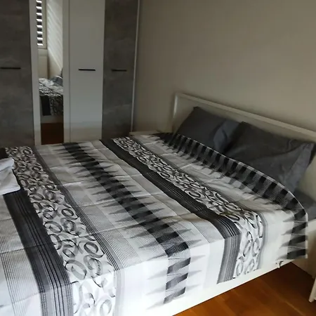 Apartment Double Bo Skopje