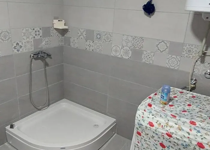 Apartment Double Bo *